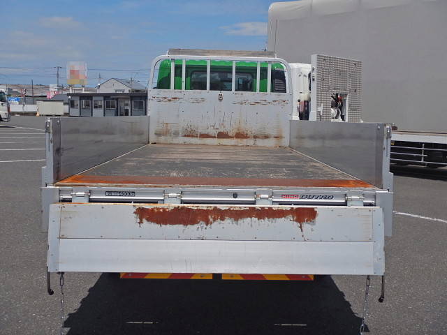 日野デュトロアルミブロック小型（2t・3t）[写真06]