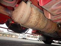 日野デュトロコンテナ専用車小型（2t・3t）[写真11]