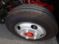 日野デュトロコンテナ専用車小型（2t・3t）[写真12]