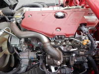 日野デュトロコンテナ専用車小型（2t・3t）[写真13]