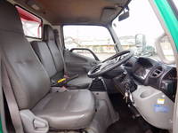 日野デュトロコンテナ専用車小型（2t・3t）[写真18]