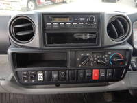 日野デュトロコンテナ専用車小型（2t・3t）[写真22]