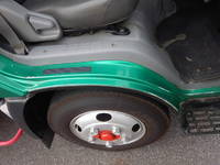 日野デュトロコンテナ専用車小型（2t・3t）[写真23]