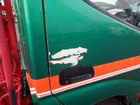 日野デュトロコンテナ専用車小型（2t・3t）[写真24]