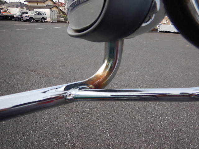 日野デュトロコンテナ専用車小型（2t・3t）[写真24]