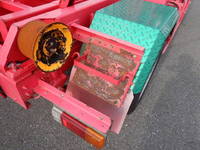 日野デュトロコンテナ専用車小型（2t・3t）[写真27]