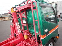 日野デュトロコンテナ専用車小型（2t・3t）[写真29]