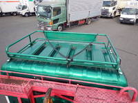 日野デュトロコンテナ専用車小型（2t・3t）[写真30]