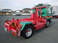 日野デュトロコンテナ専用車小型（2t・3t）[写真02]