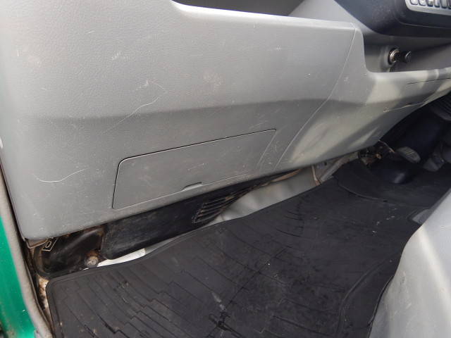 日野デュトロコンテナ専用車小型（2t・3t）[写真30]