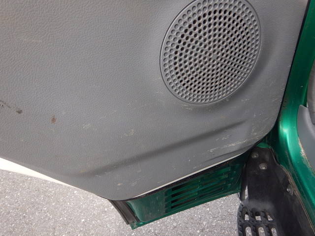 日野デュトロコンテナ専用車小型（2t・3t）[写真31]