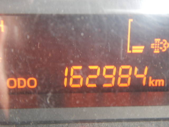 日野デュトロコンテナ専用車小型（2t・3t）[写真35]