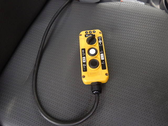 日野デュトロコンテナ専用車小型（2t・3t）[写真36]