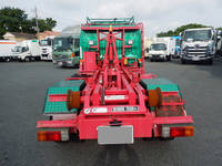 日野デュトロコンテナ専用車小型（2t・3t）[写真06]