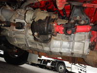 日野デュトロコンテナ専用車小型（2t・3t）[写真07]