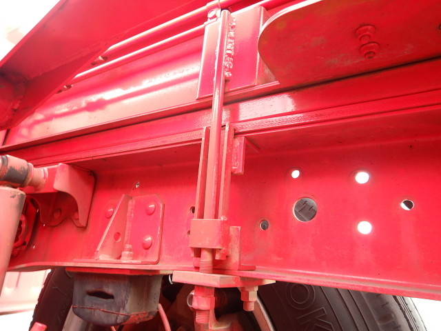 日野デュトロコンテナ専用車小型（2t・3t）[写真08]