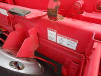 日野デュトロコンテナ専用車小型（2t・3t）[写真10]