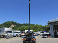 日野レンジャーコンテナ専用車中型（4t）[写真11]