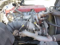 日野レンジャーコンテナ専用車中型（4t）[写真21]