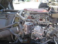 日野レンジャーコンテナ専用車中型（4t）[写真22]