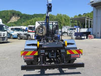 日野レンジャーコンテナ専用車中型（4t）[写真09]