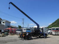 日野レンジャーコンテナ専用車中型（4t）[写真10]