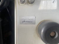 三菱ふそうキャンターガッツ平ボディ小型（2t・3t）[写真14]