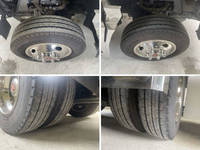 三菱ふそうキャンターガッツ平ボディ小型（2t・3t）[写真15]