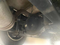 三菱ふそうキャンターガッツ平ボディ小型（2t・3t）[写真20]