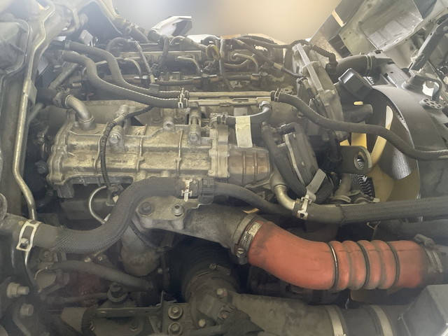 三菱ふそうキャンターガッツ平ボディ小型（2t・3t）[写真22]