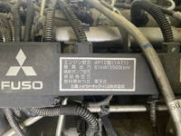 三菱ふそうキャンターガッツ平ボディ小型（2t・3t）[写真23]