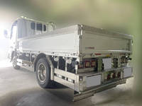 三菱ふそうキャンターガッツ平ボディ小型（2t・3t）[写真02]