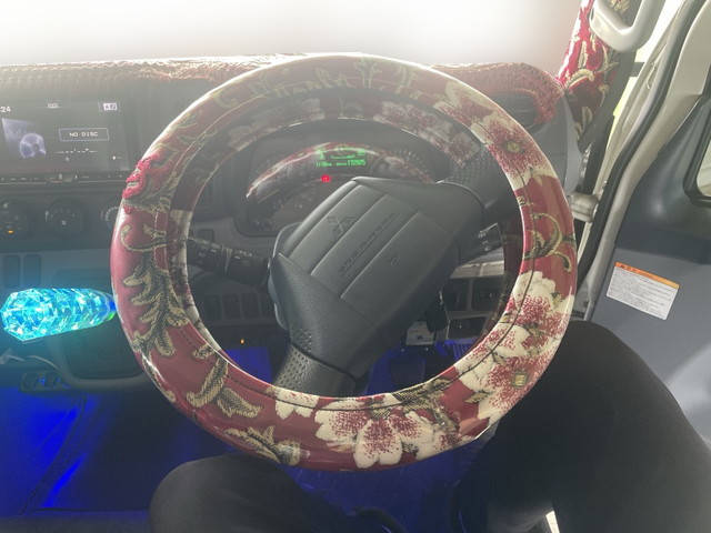 三菱ふそうキャンターガッツ平ボディ小型（2t・3t）[写真31]