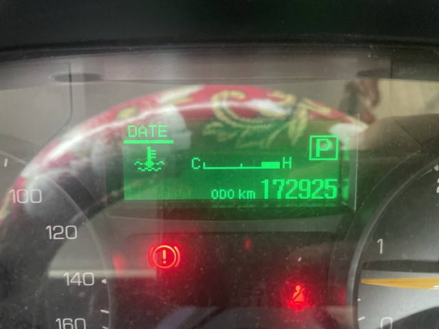 三菱ふそうキャンターガッツ平ボディ小型（2t・3t）[写真32]