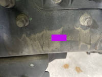 三菱ふそうキャンターガッツ平ボディ小型（2t・3t）[写真39]