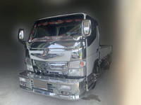 三菱ふそうキャンターガッツ平ボディ小型（2t・3t）[写真04]