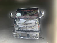 三菱ふそうキャンターガッツ平ボディ小型（2t・3t）[写真07]