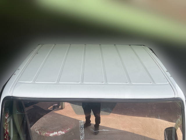 三菱ふそうキャンターガッツ平ボディ小型（2t・3t）[写真09]