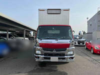 三菱ふそうキャンターアルミバン小型（2t・3t）[写真05]