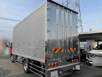 三菱ふそうキャンターアルミバン小型（2t・3t）[写真06]