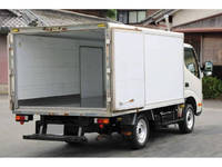 トヨタダイナ保冷バン小型（2t・3t）[写真11]