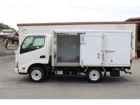 トヨタダイナ保冷バン小型（2t・3t）[写真13]