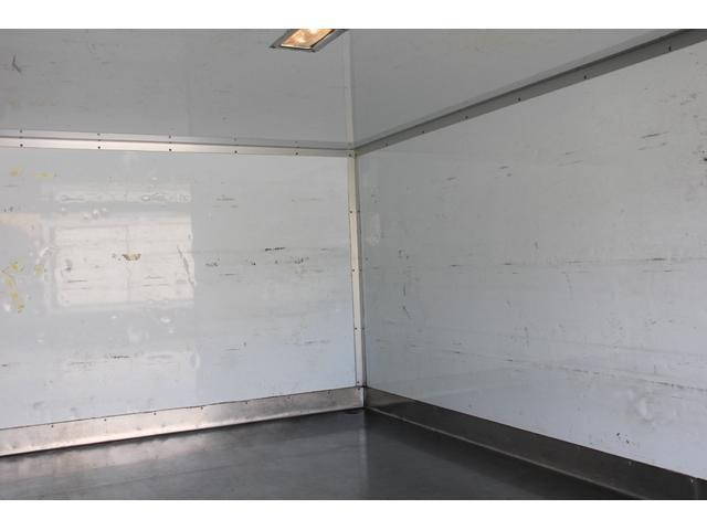 トヨタダイナ保冷バン小型（2t・3t）[写真14]