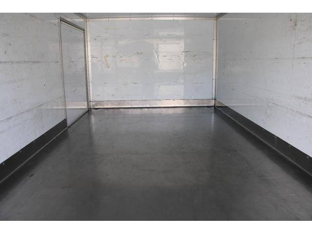 トヨタダイナ保冷バン小型（2t・3t）[写真15]