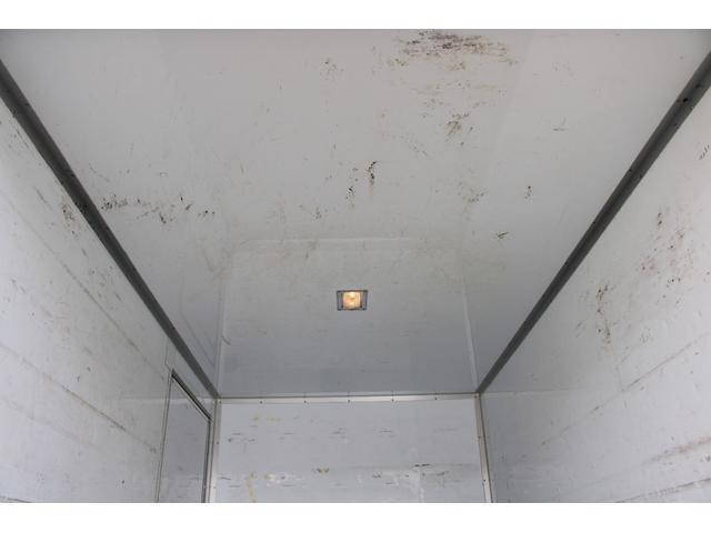 トヨタダイナ保冷バン小型（2t・3t）[写真16]