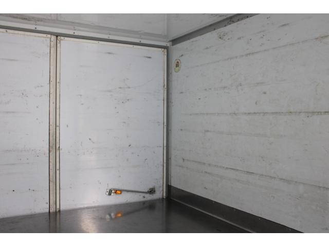 トヨタダイナ保冷バン小型（2t・3t）[写真18]