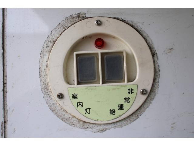 トヨタダイナ保冷バン小型（2t・3t）[写真19]