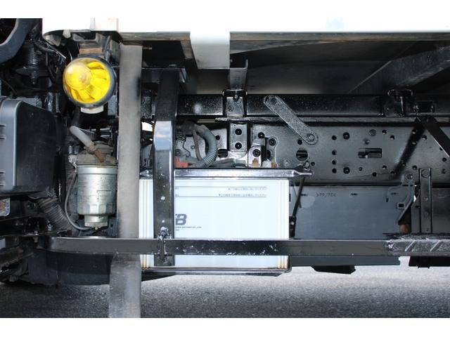 トヨタダイナ保冷バン小型（2t・3t）[写真20]