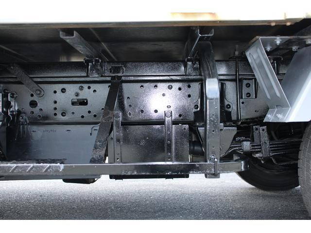 トヨタダイナ保冷バン小型（2t・3t）[写真21]