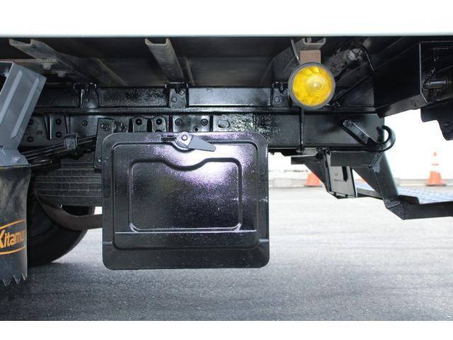 トヨタダイナ保冷バン小型（2t・3t）[写真22]